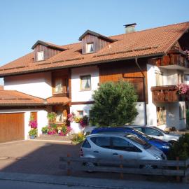 Fewo Allgäufreund