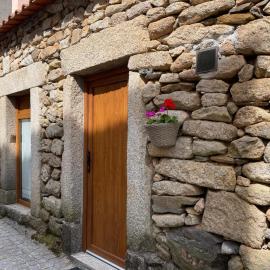 Casa de Xisto Ti Maria, hotell i Videmonte