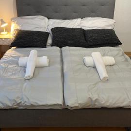 Kenny's place, hotel in Essen