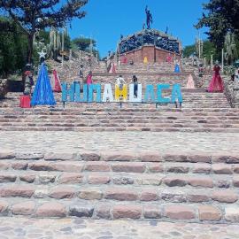 Casa Ayres de la Quebrada