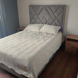 Apartamento Cerca al Parque Lincoln