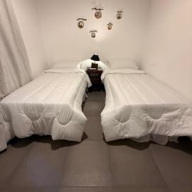Hosteria Alto Alegre, hotel v destinácii Coronel Moldes