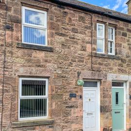 The Bolt Hole, hotel in Wooler