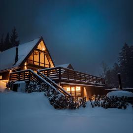 Black Cabin Pohorje - Luxury Retreat