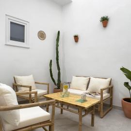 Casa La Pedrera, hotel a Pedralba