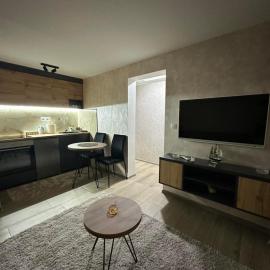 Arni apartments