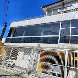 Casa da Cissa em Matinhos, Caiobá, PR