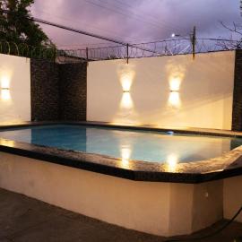 Residencia G, hotel in Champotón