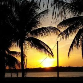 Lagoa do Bonfim RN