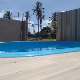 Divino Aconchego Praia de Fagundes