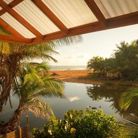 Casa Coral, Hotel in Luquillo