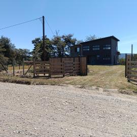 Lomas de Hullinco Lodge, hotel en Petanesí Alto