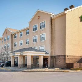Extended Stay America Suites - Cincinnati - Florence - Turfway Rd, Hotel in Florence