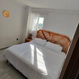 HABITACIÓN Torres Palmas alberca, vista al mar, Roof Top VIP, hotel in Boca del Río