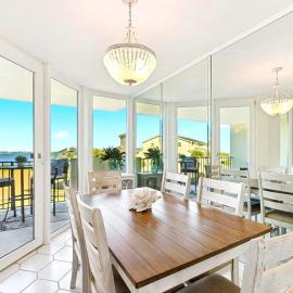 Pensacola Beach 1BR at Santa Rosa Dunes - Pool, Tennis and Dock