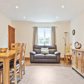 Pier Cottage, Hotel in Arnside