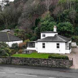Craigend Cottage