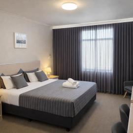Highway One Motel, hotel en Ceduna