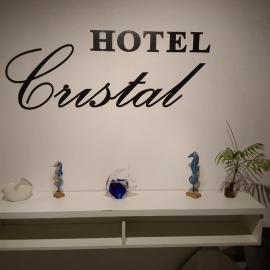 Hotel Cristal, hotel sa Viedma