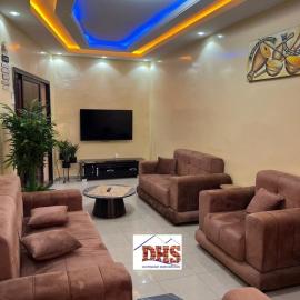 DHS Home, hotel a Pikine