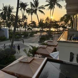 Marina Style Sea View Hotel