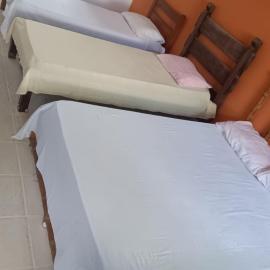 Pousada hotel da ilha lounge Beach Lucas do Gelo, hotel en Ilha Comprida