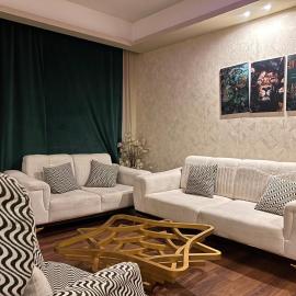 zenith luxury