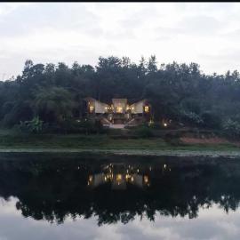 LAKE N DAZE by Masika stays, hotel u gradu Ambalavayal