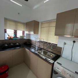 MR Homes, hotel in Cochin