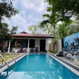 Villa Vista