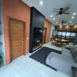 C apartment