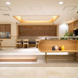 Hotel Hokke Club Fukuoka