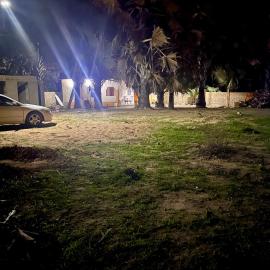 Baraka Nema Villa Resorts, hotel in Gunjur