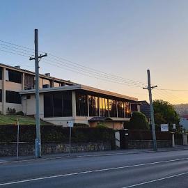 Commodore Regent Launceston, hotel u gradu Lonseston