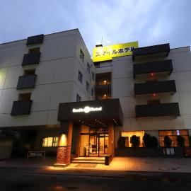 Smile Hotel Aomori