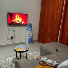 Machakos Luxe Homes Comfortable Two Bedroom, khách sạn ở Machakos