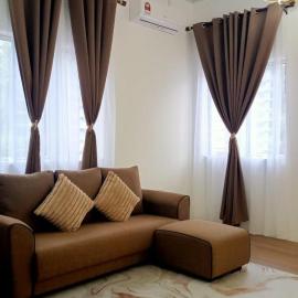 Risfeena Home, hotel in Sekinchan