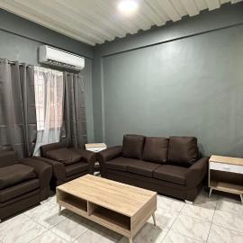 Axon Cozy Modern Home N Near The Walking Street