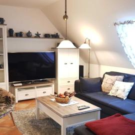 Ferienwohnung 5 im Haus am See