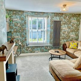 Station View, hotel in Pickering