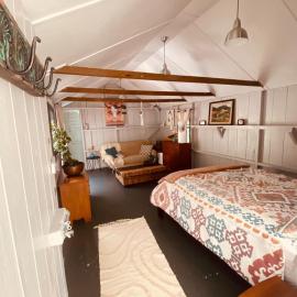 Wech Cottage, Hotel in Warkworth