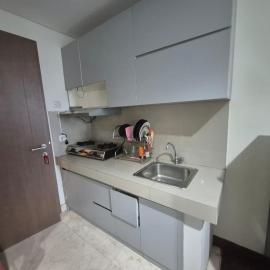Studio Apartment Puri Orchard