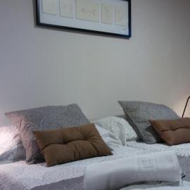 Alma del Camino - Rooms & Albergue