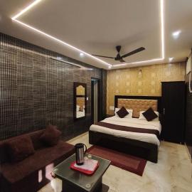 Hotel Gulmohar