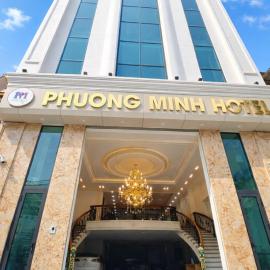 KHÁCH SẠN PHƯƠNG MINH