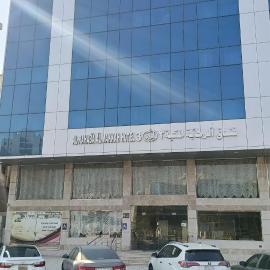 الرحابة المكية الفندقية, hotel in Al Masfalah