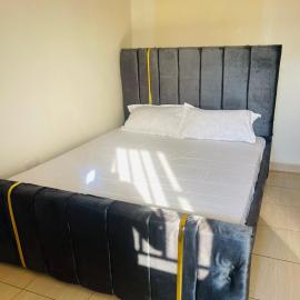 Cozy one bedroom ensuite, hotel i Busia