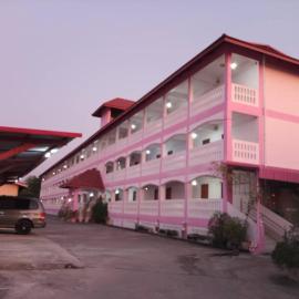 ลพบุรีทาวน์ Lopburi Town, Hotel in Lop Buri