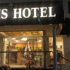 Oasis Heliopolis Hotel-فندق أوازيس هليوبوليس
