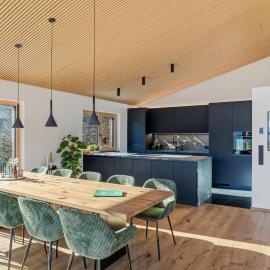 LAPURIS - brandnertal mountain retreat, hotel a Bürserberg